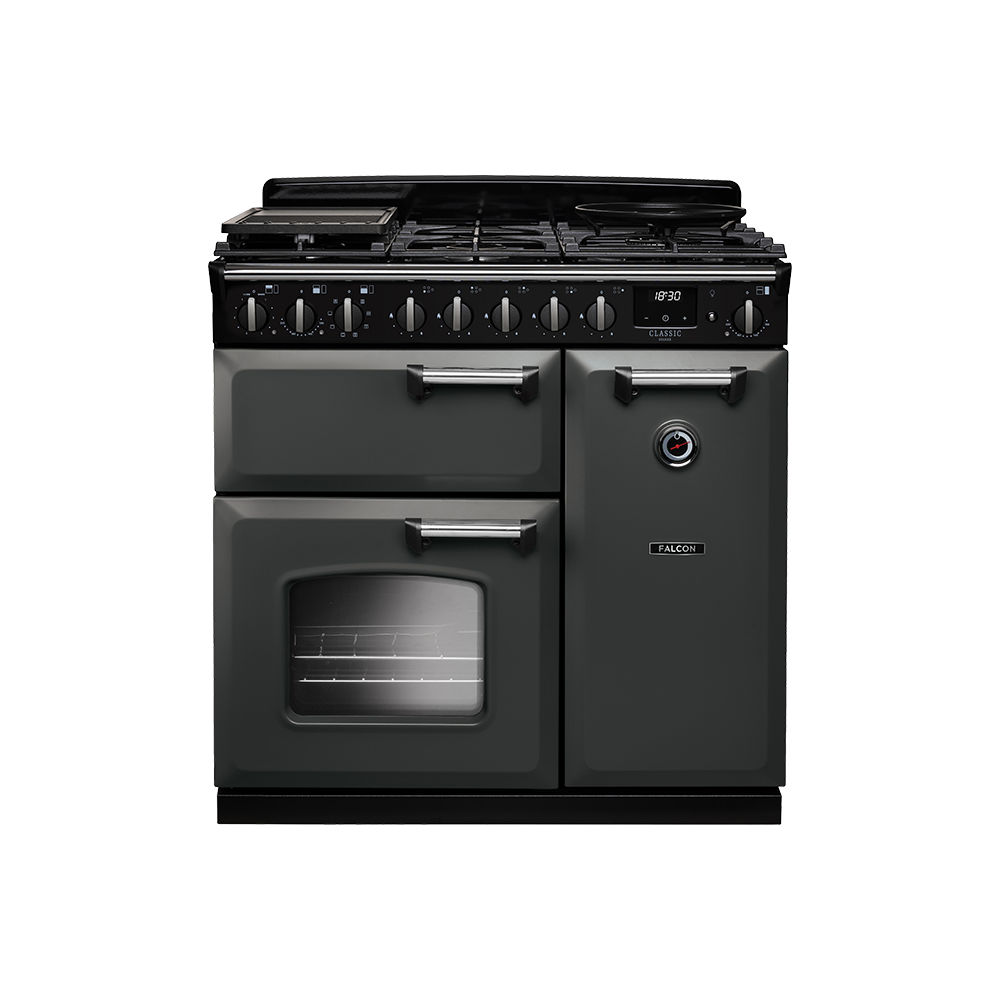 Falcon Classic Deluxe 2026 90 Gas
