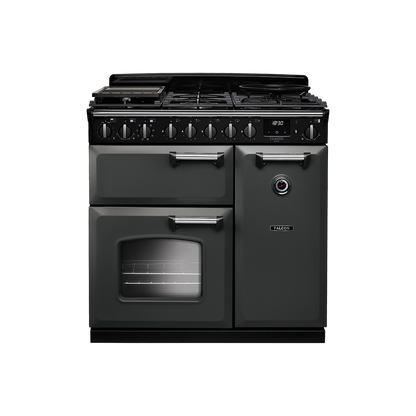 Falcon Classic Deluxe 2026 90 Gas