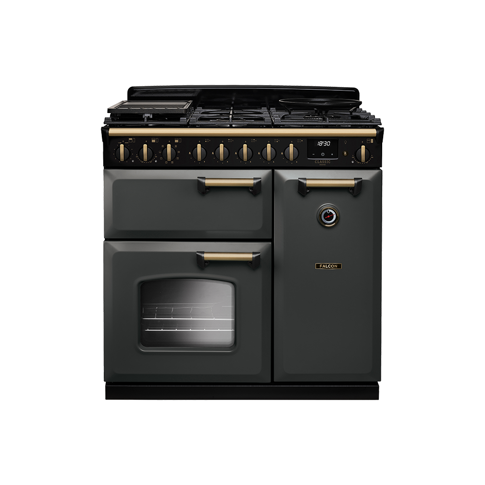Falcon Classic Deluxe 2026 90 Gas
