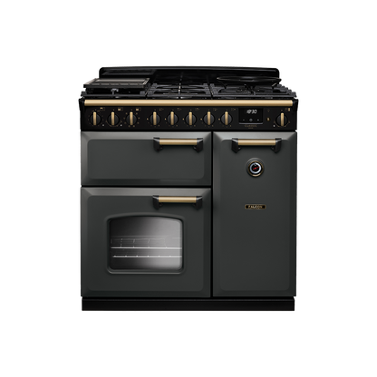 Falcon Classic Deluxe 2026 90 Gas