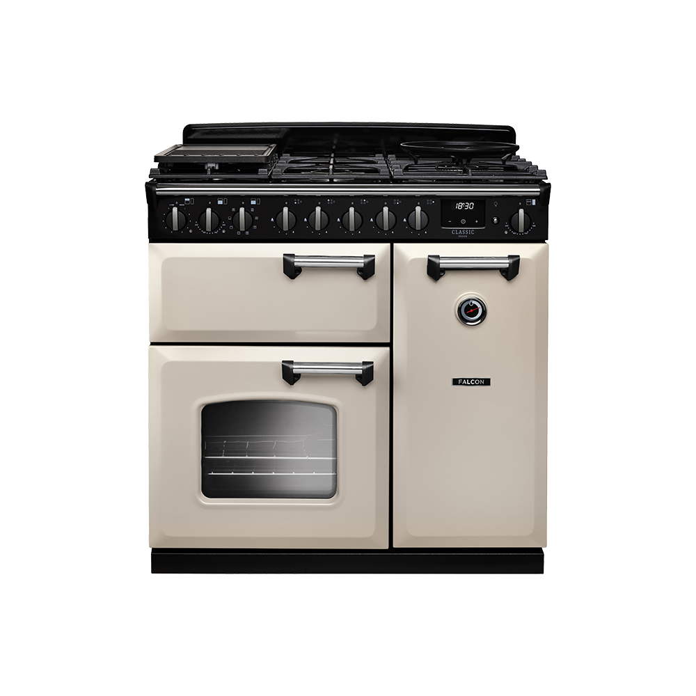 Falcon Classic Deluxe 2026 90 Gas