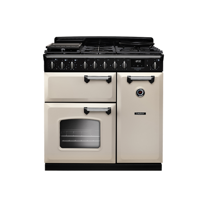 Falcon Classic Deluxe 2026 90 Gas