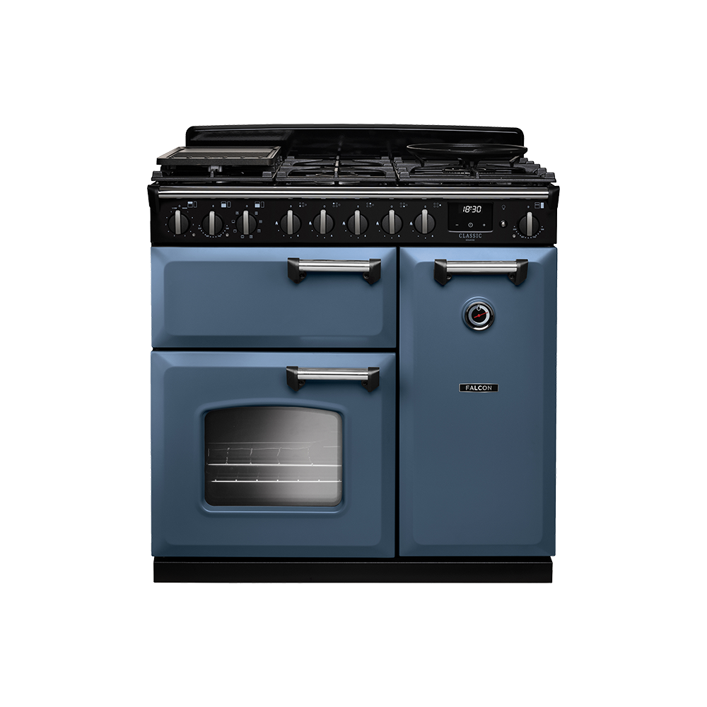 Falcon Classic Deluxe 2026 90 Gas