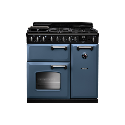 Falcon Classic Deluxe 2026 90 Gas