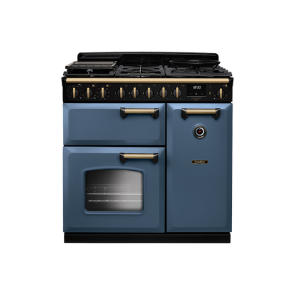 Falcon Classic Deluxe 2026 90 Gas