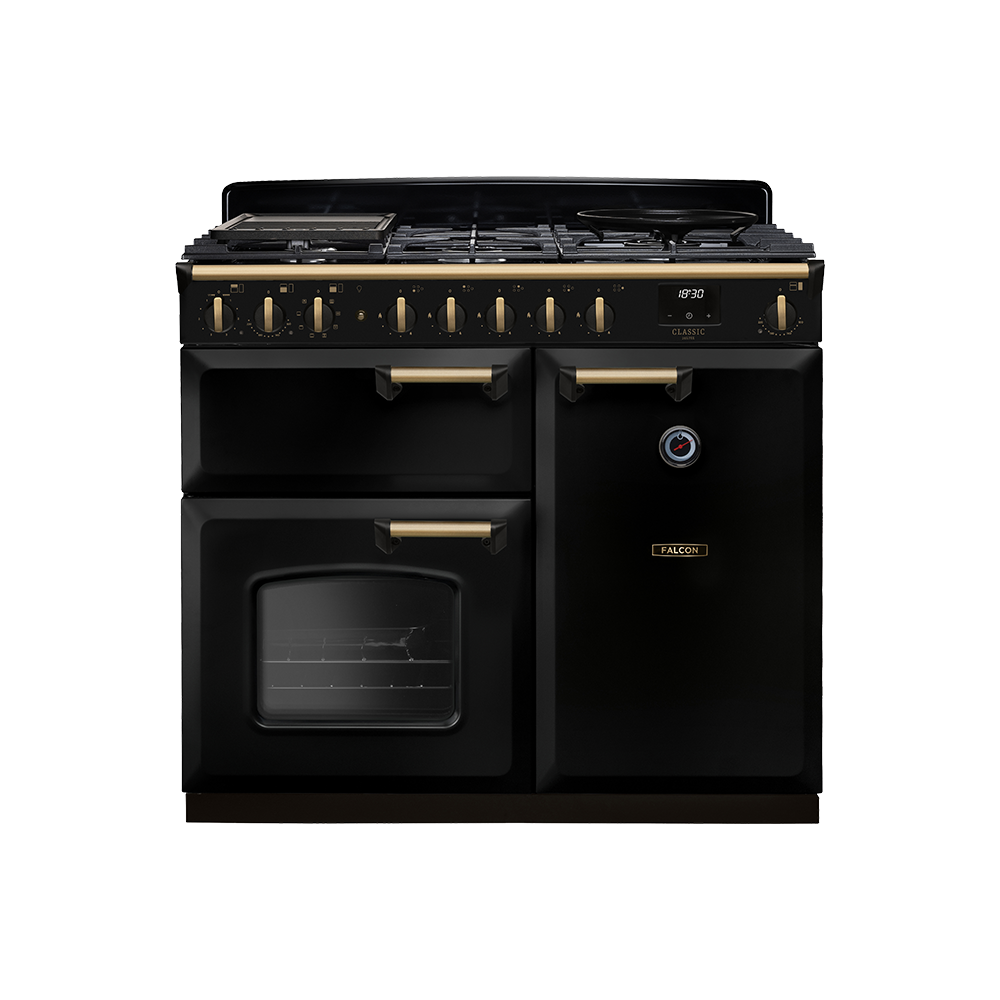Falcon Classic Deluxe 2026 100 Gas