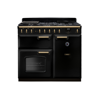 Falcon Classic Deluxe 2026 100 Gas