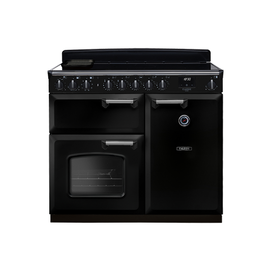 Falcon Classic Deluxe 2026 100 Inductie
