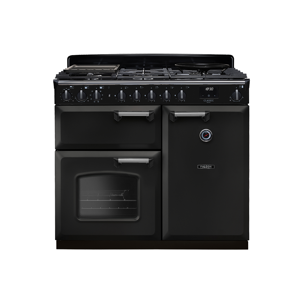 Falcon Classic Deluxe 2026 100 Gas