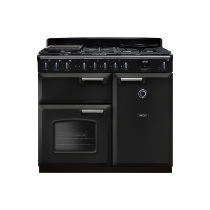 Falcon Classic Deluxe 2026 100 Gas