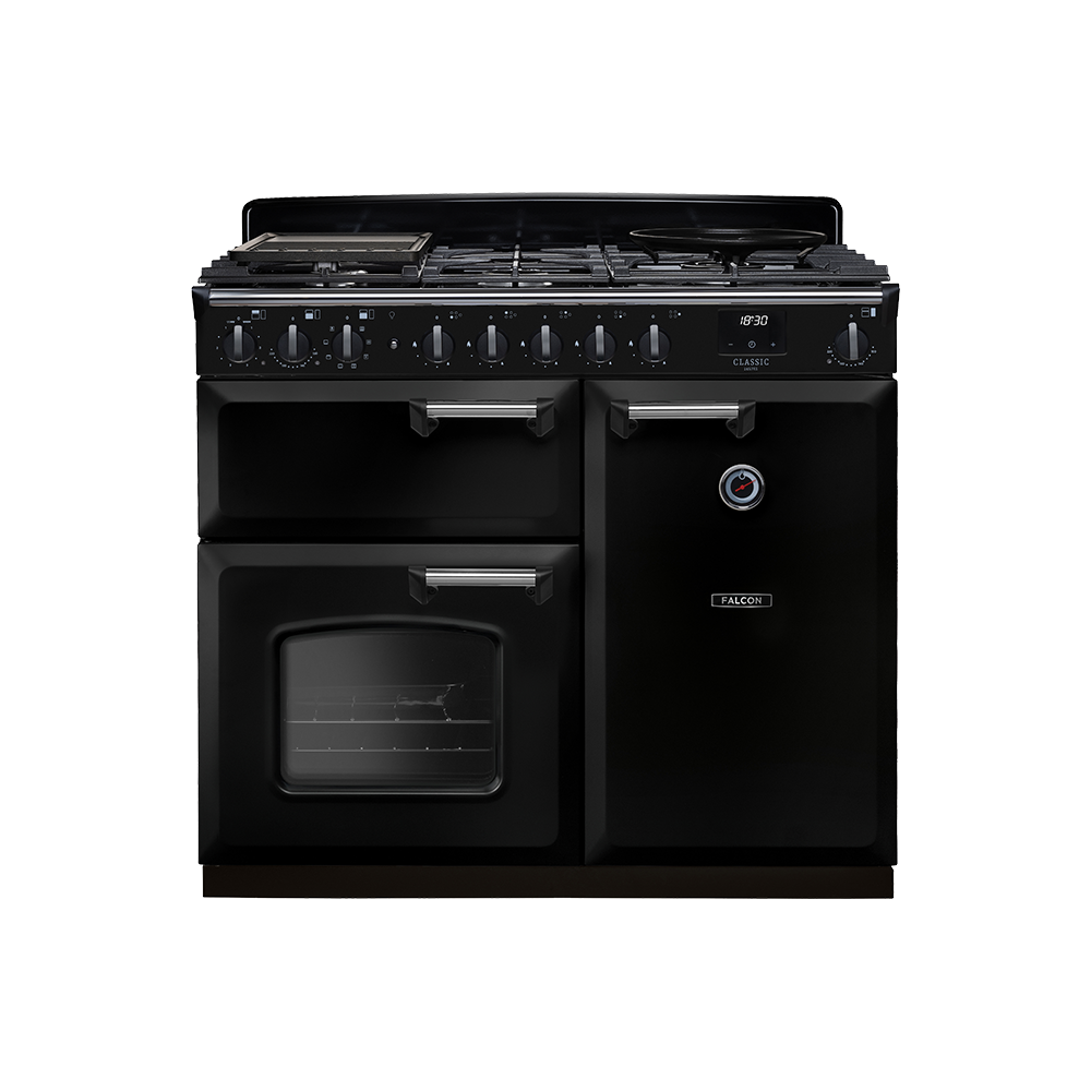 Falcon Classic Deluxe 2026 100 Gas