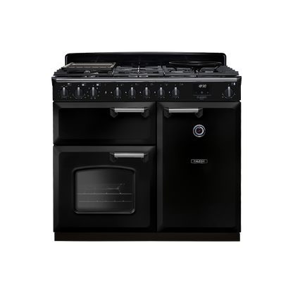 Falcon Classic Deluxe 2026 100 Gas