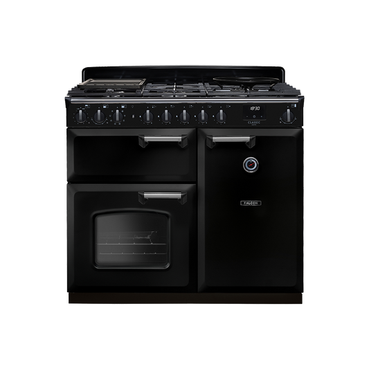 Falcon Classic Deluxe 2026 100 Gas