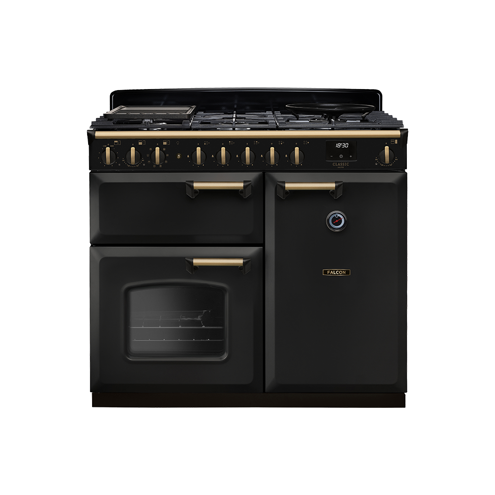 Falcon Classic Deluxe 2026 100 Gas