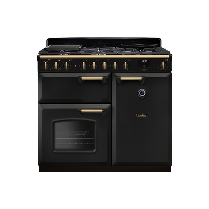 Falcon Classic Deluxe 2026 100 Gas