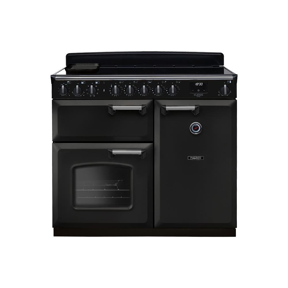 Falcon Classic Deluxe 2026 100 Inductie