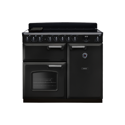 Falcon Classic Deluxe 2026 100 Inductie