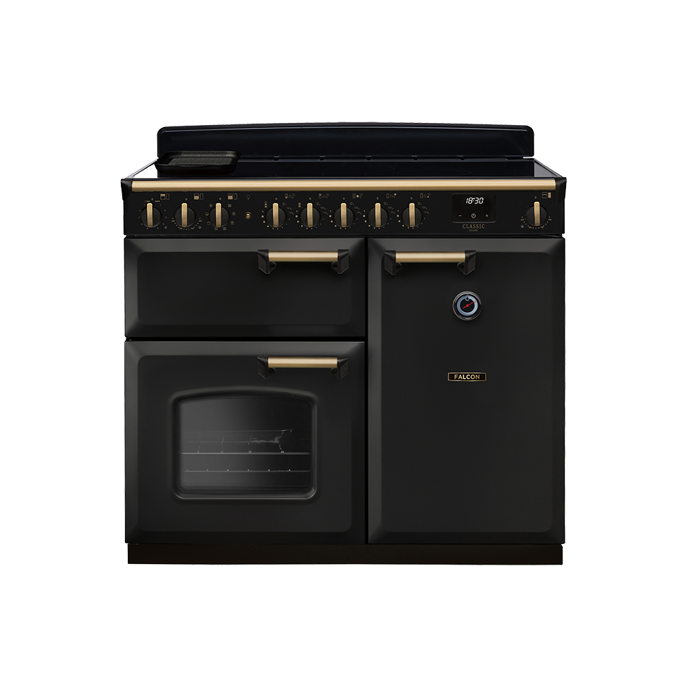 Falcon Classic Deluxe 2026 100 Inductie