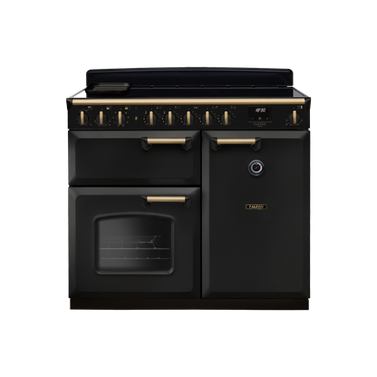 Falcon Classic Deluxe 2026 100 Inductie