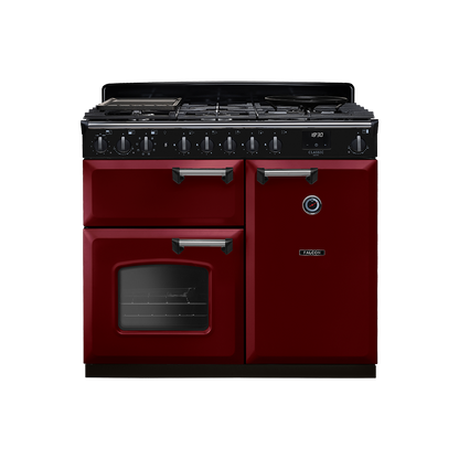 Falcon Classic Deluxe 2026 100 Gas