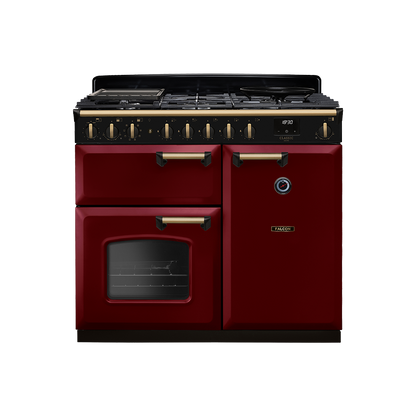 Falcon Classic Deluxe 2026 100 Gas
