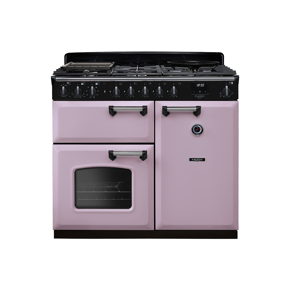 Falcon Classic Deluxe 2026 100 Gas