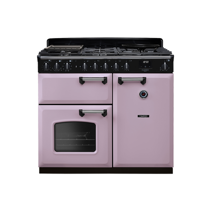 Falcon Classic Deluxe 2026 100 Gas