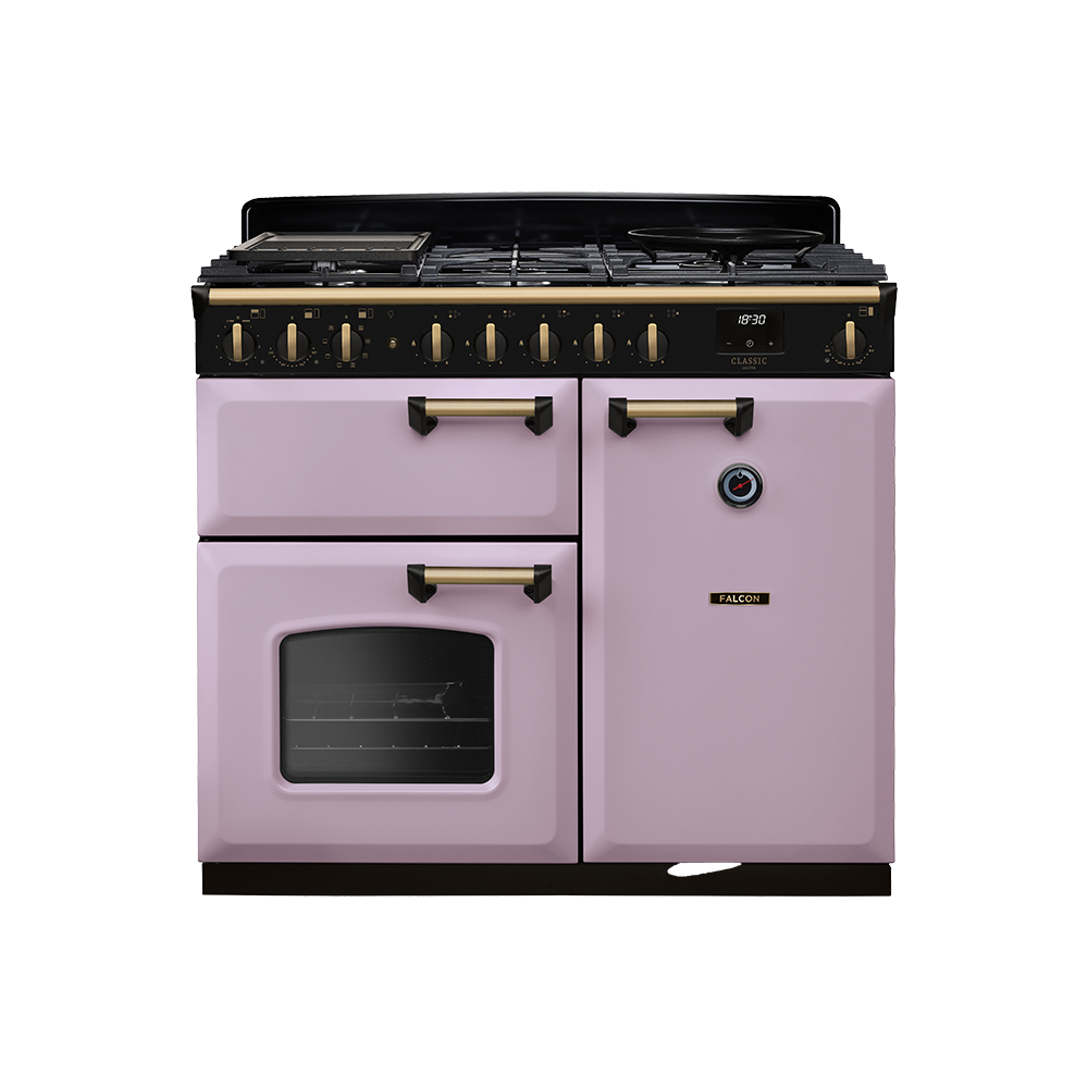 Falcon Classic Deluxe 2026 100 Gas