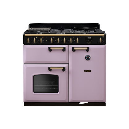 Falcon Classic Deluxe 2026 100 Gas