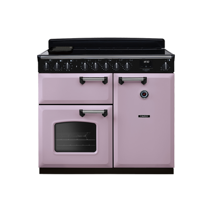 Falcon Classic Deluxe 2026 100 Inductie