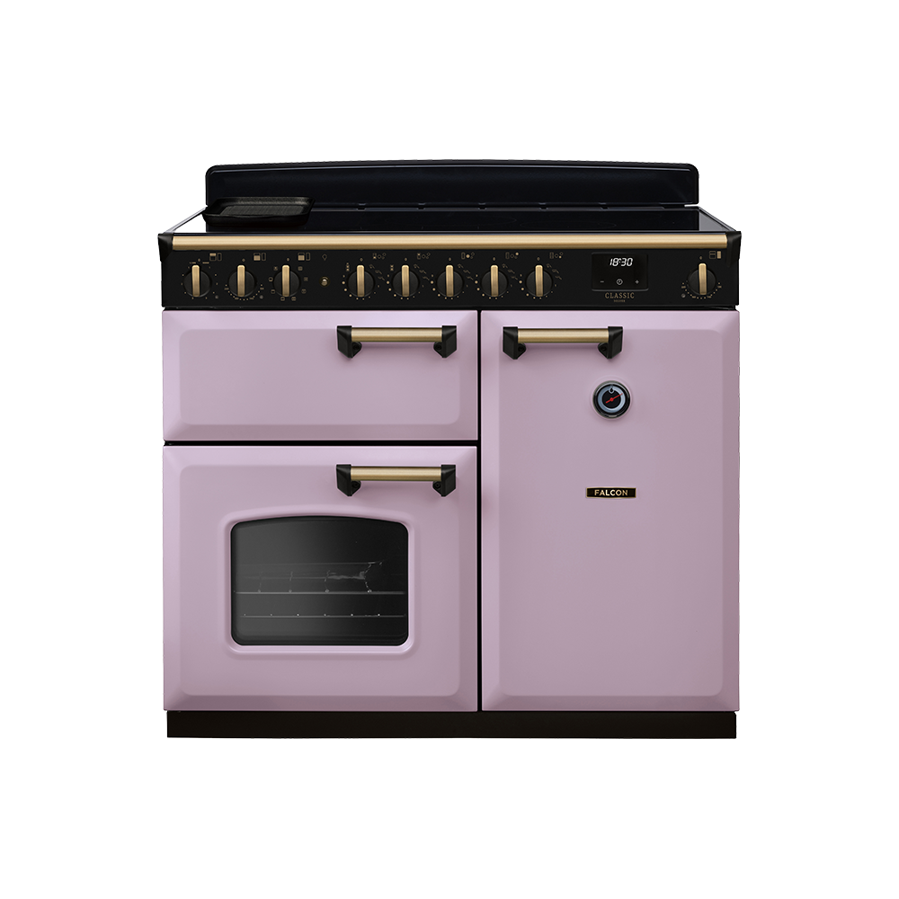 Falcon Classic Deluxe 2026 100 Inductie
