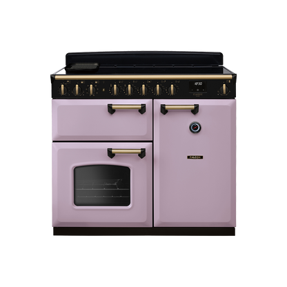 Falcon Classic Deluxe 2026 100 Inductie