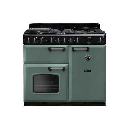 Falcon Classic Deluxe 2026 100 Gas
