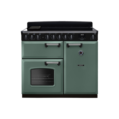 Falcon Classic Deluxe 2026 100 Inductie