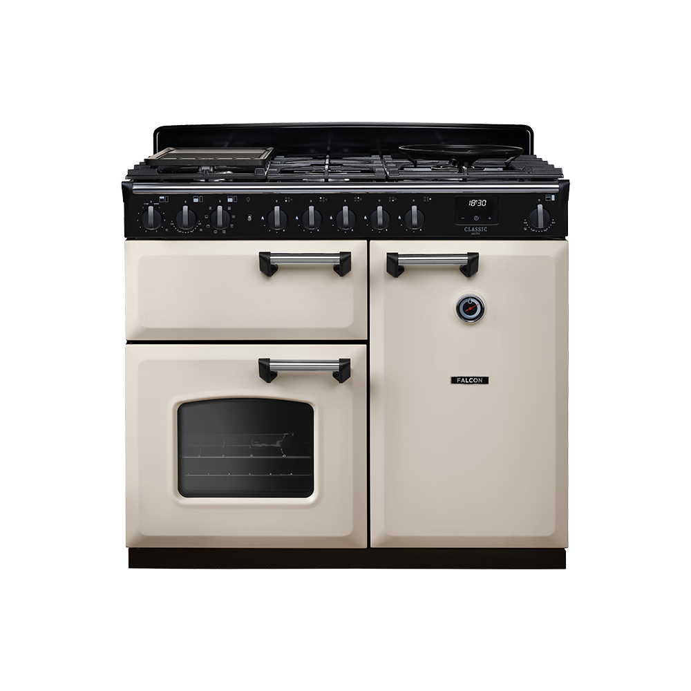 Falcon Classic Deluxe 2026 100 Gas