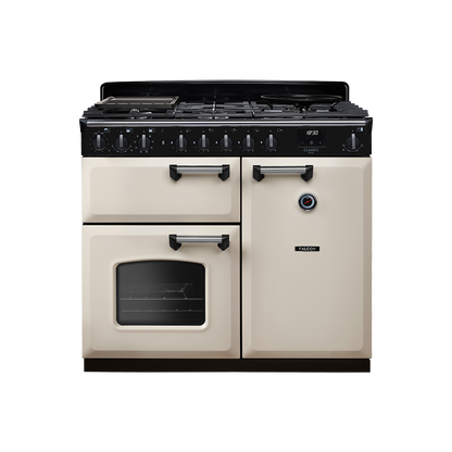 Falcon Classic Deluxe 2026 100 Gas