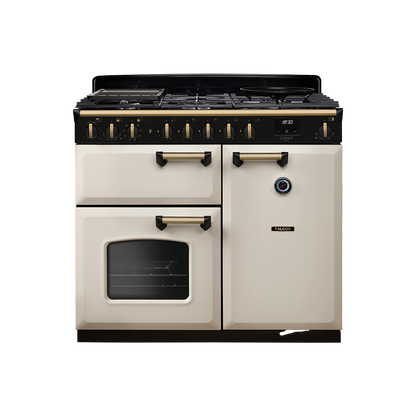 Falcon Classic Deluxe 2026 100 Gas