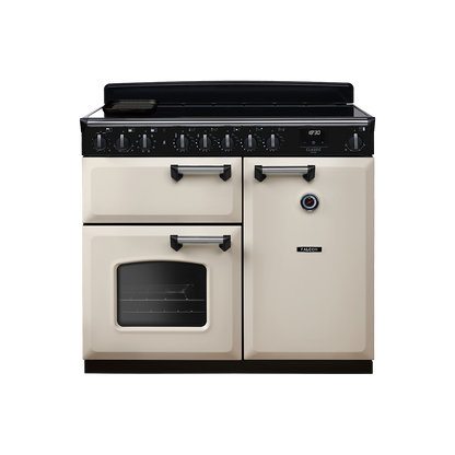 Falcon Classic Deluxe 2026 100 Inductie