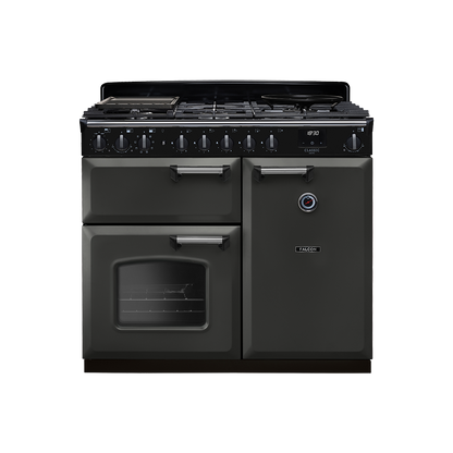 Falcon Classic Deluxe 2026 100 Gas