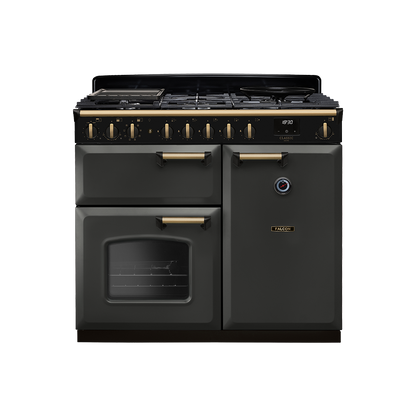 Falcon Classic Deluxe 2026 100 Gas