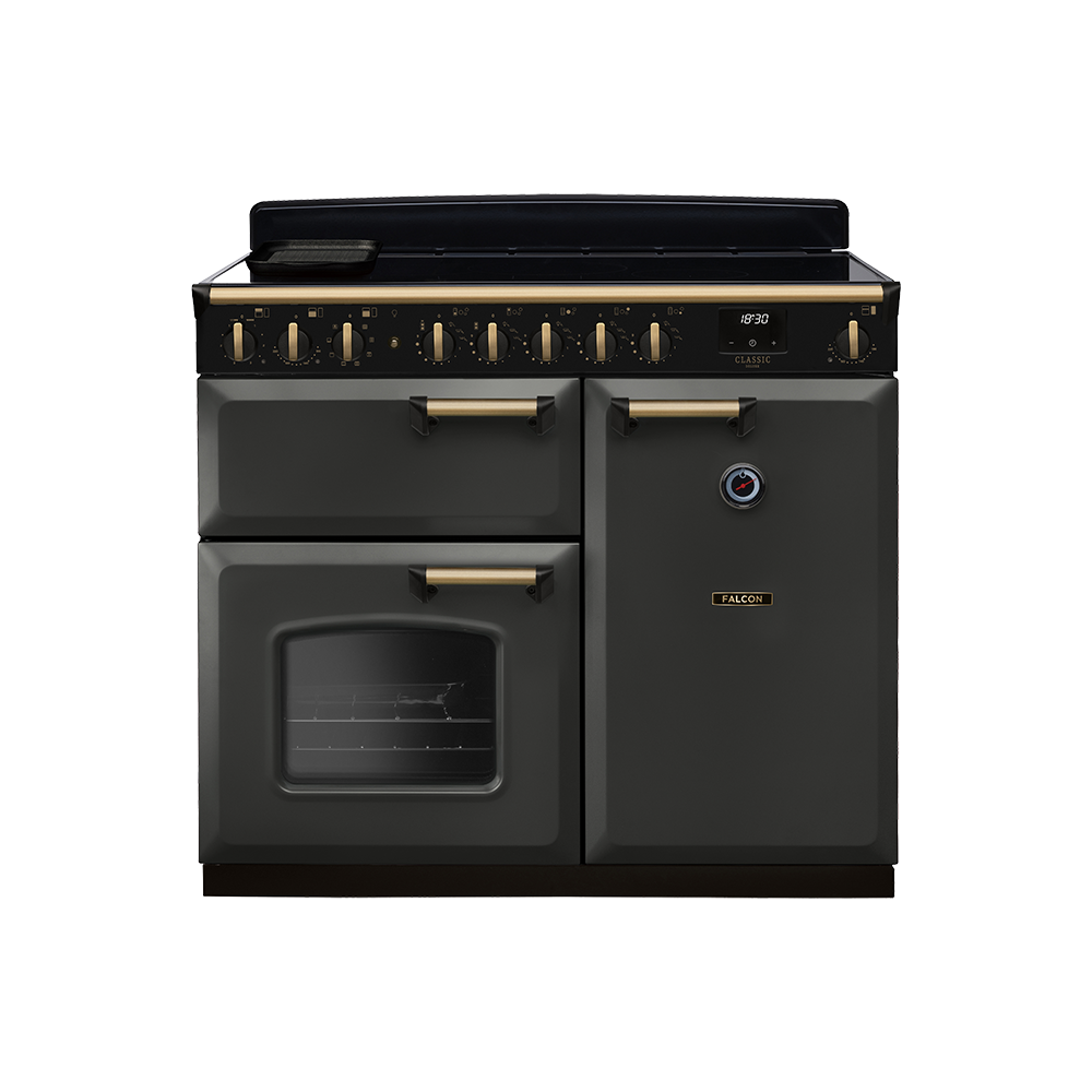 Falcon Classic Deluxe 2026 100 Inductie