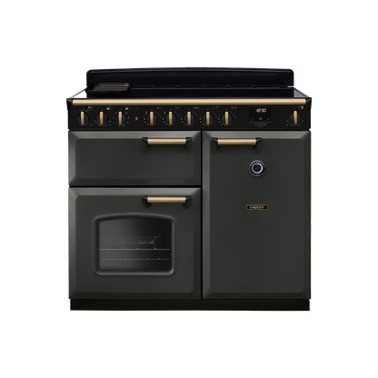 Falcon Classic Deluxe 2026 100 Inductie