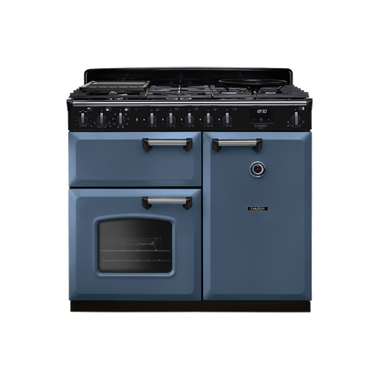 Falcon Classic Deluxe 2026 100 Gas