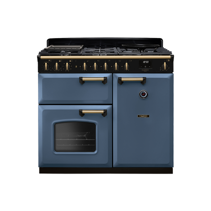 Falcon Classic Deluxe 2026 100 Gas