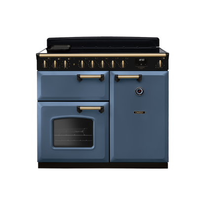 Falcon Classic Deluxe 2026 100 Inductie