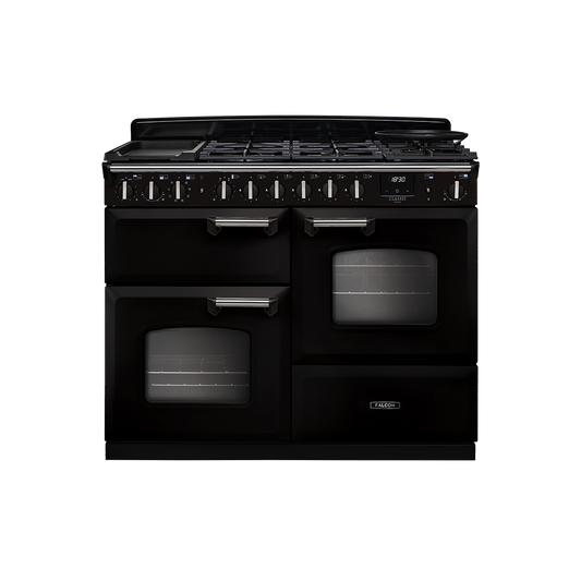 Falcon Classic Deluxe 2026 110 Gas