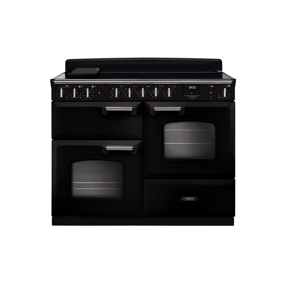 Falcon Classic Deluxe 2026 110 Inductie