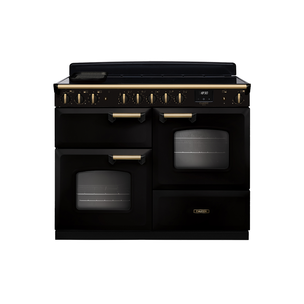 Falcon Classic Deluxe 2026 110 Inductie
