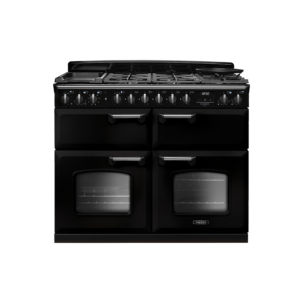 Falcon Classic Deluxe 2026 110 Gas