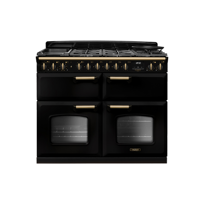 Falcon Classic Deluxe 2026 110 Gas